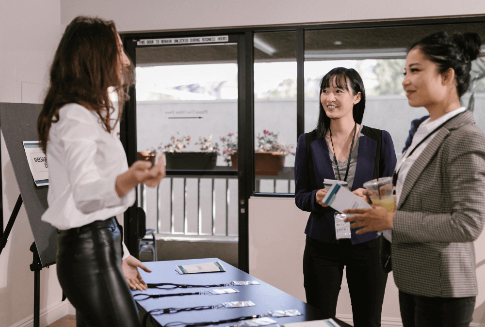 自用住宅營業登記全攻略：小型創業者、SOHO族必讀指南！