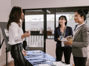 自用住宅營業登記